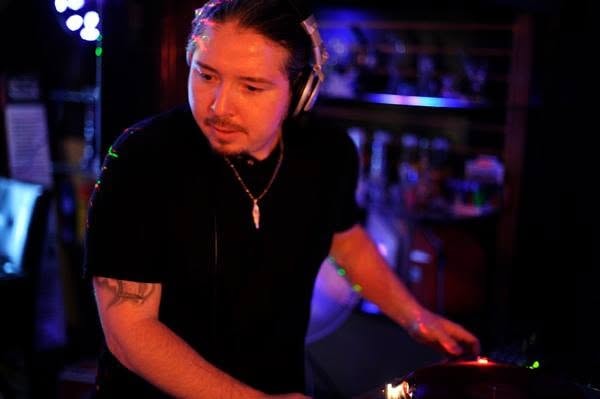 DJ Conquest