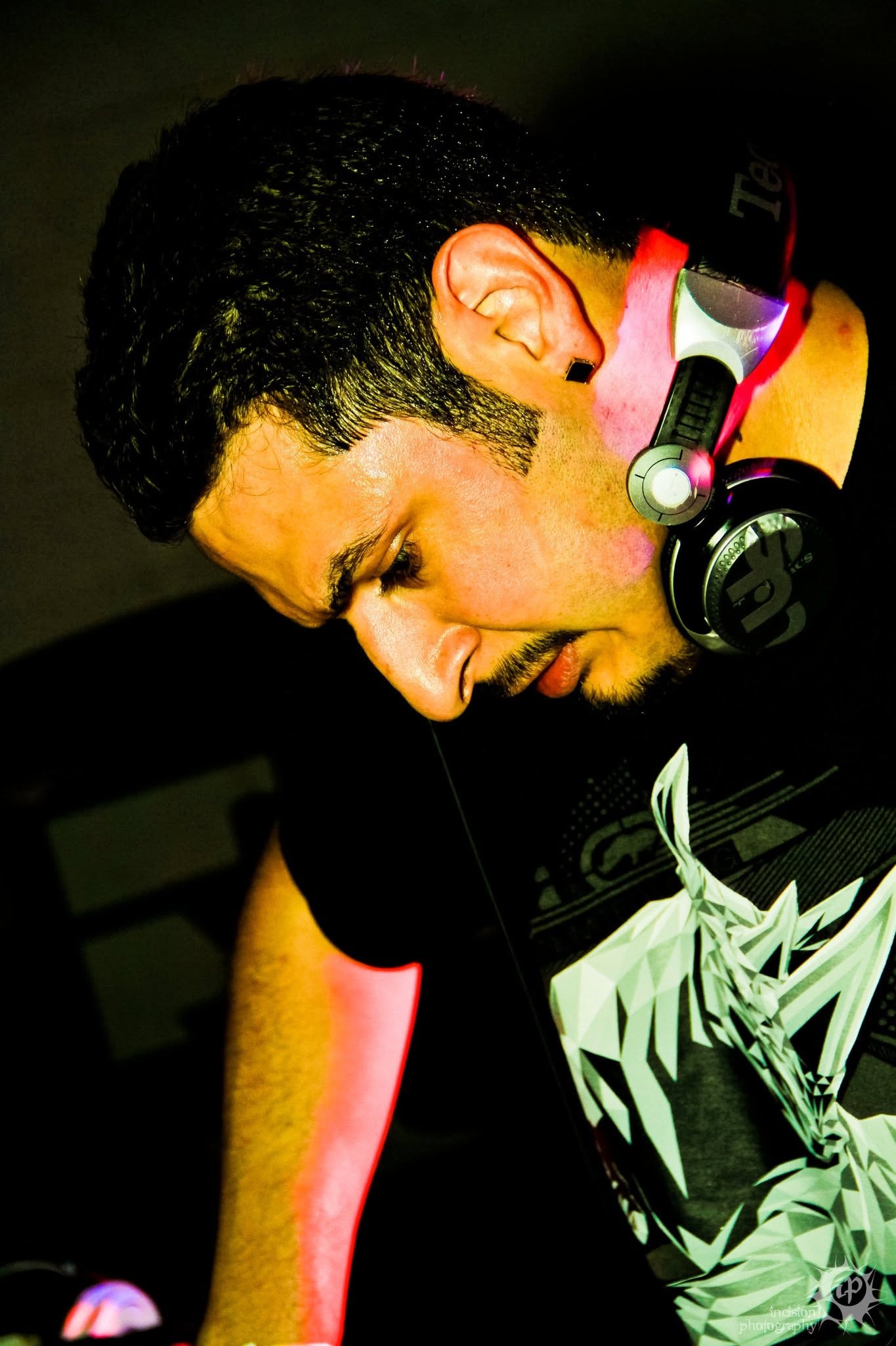 DJ Raptor