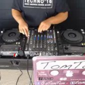 03/26/17 Dodman House Breezeway Sunday Part 2 Special Guest TomTom