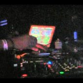 Houston- Krunk Ninjas pt 2 DJ Natural Nate: Sarah Delaunay B-Day 2010 01 26 19 59 03