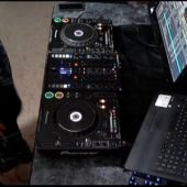 The Lost Art Live Feed