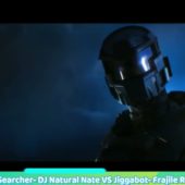 Soul Searcher  DJ Natural Nate VS Jiggabot  Frajile Recordings